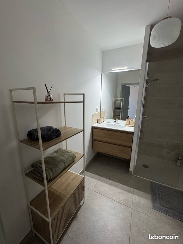 Appartement à louer, 30m², Sérignan