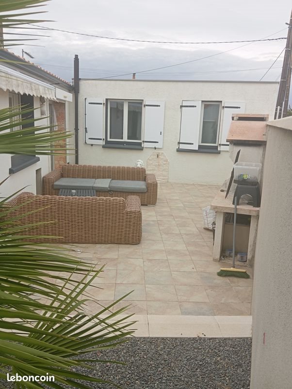 Maison à vendre, 116m², Saint-Philbert-de-Grand-Lieu