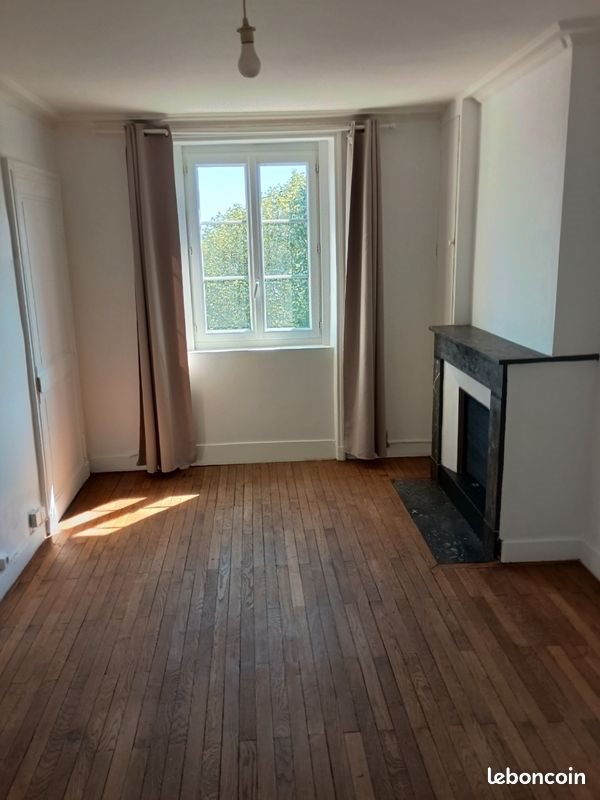 Appartement à louer, 30m², Nantes