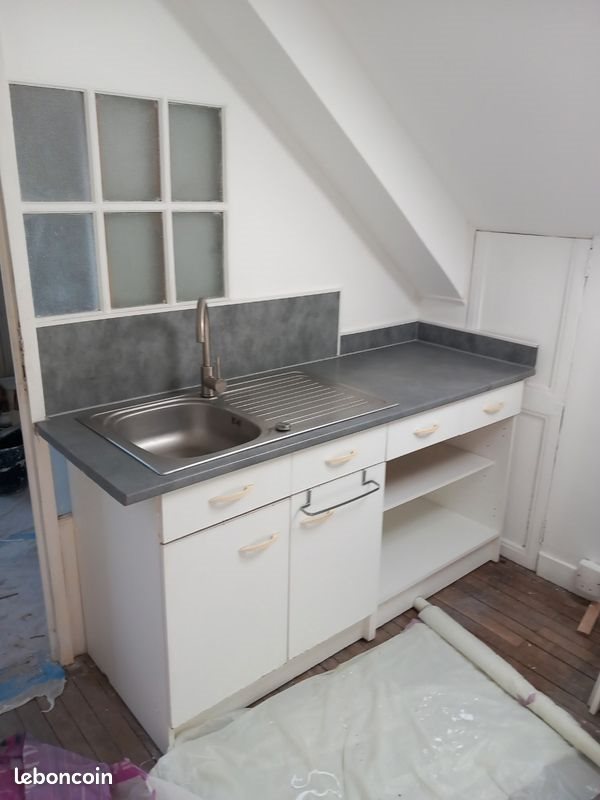 Appartement à louer, 30m², Nantes
