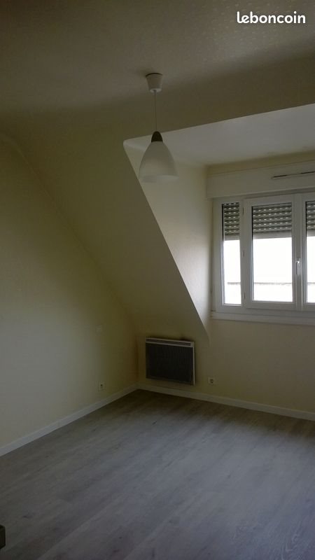 Appartement à louer, 13m², Mesnil-Roc’h