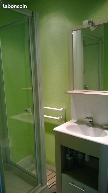 Appartement à louer, 13m², Mesnil-Roc’h