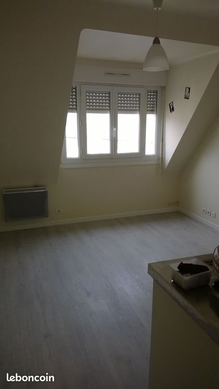 Appartement à louer, 13m², Mesnil-Roc’h