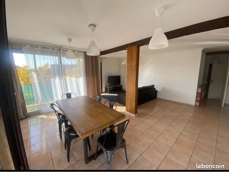 Appartement à louer, 73m², Salon-de-Provence
