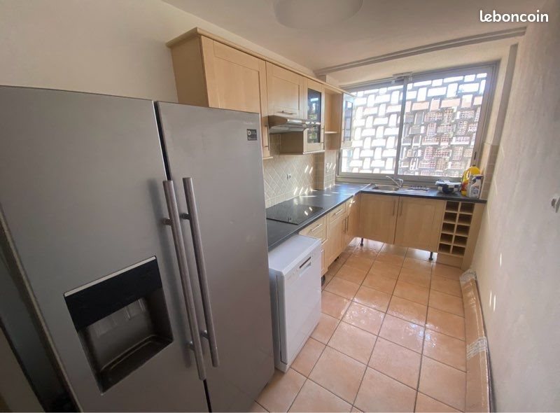 Appartement à louer, 73m², Salon-de-Provence