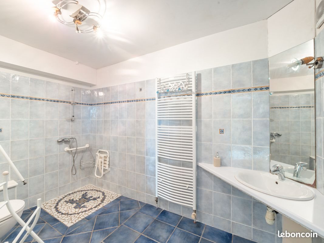 Appartement à louer, 36m², Millau