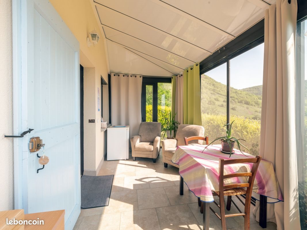 Appartement à louer, 36m², Millau