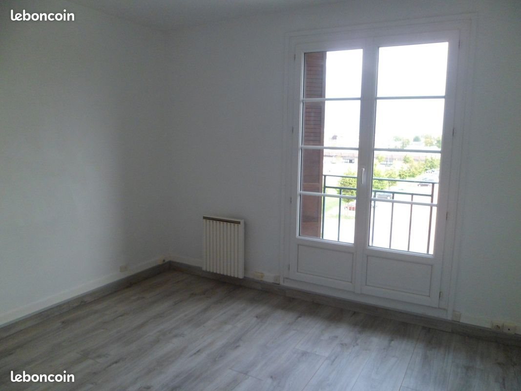 Appartement à louer, 30m², Argentan