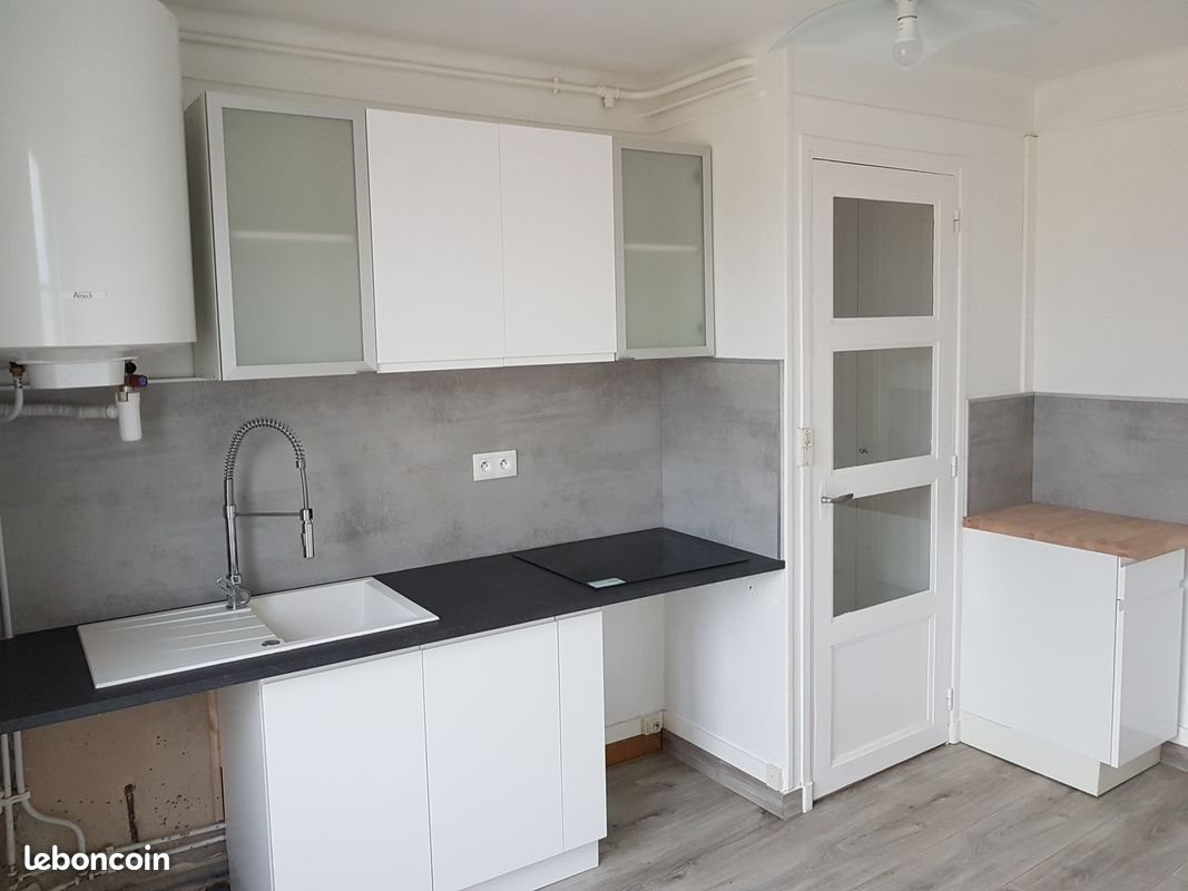 Appartement à louer, 30m², Argentan