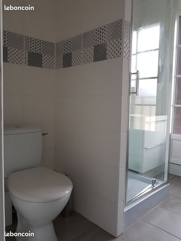 Appartement à louer, 30m², Argentan