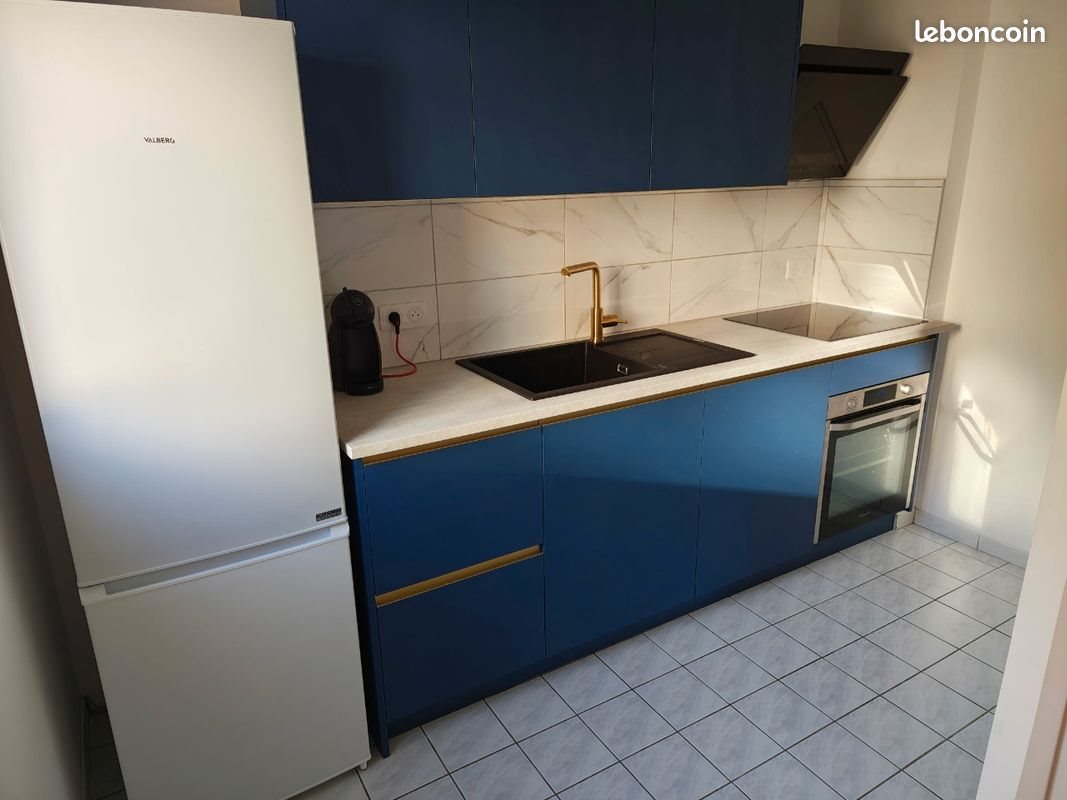 Appartement à louer, 49m², Ploërmel