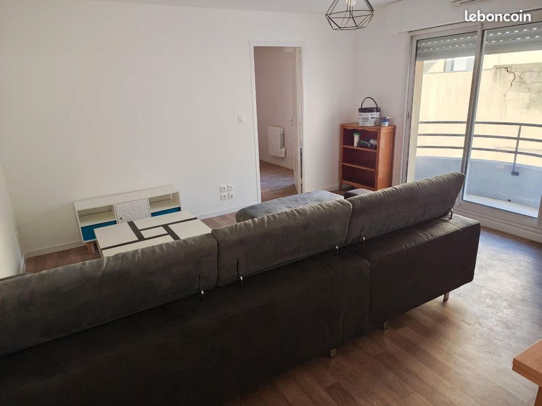 Appartement à louer, 49m², Ploërmel