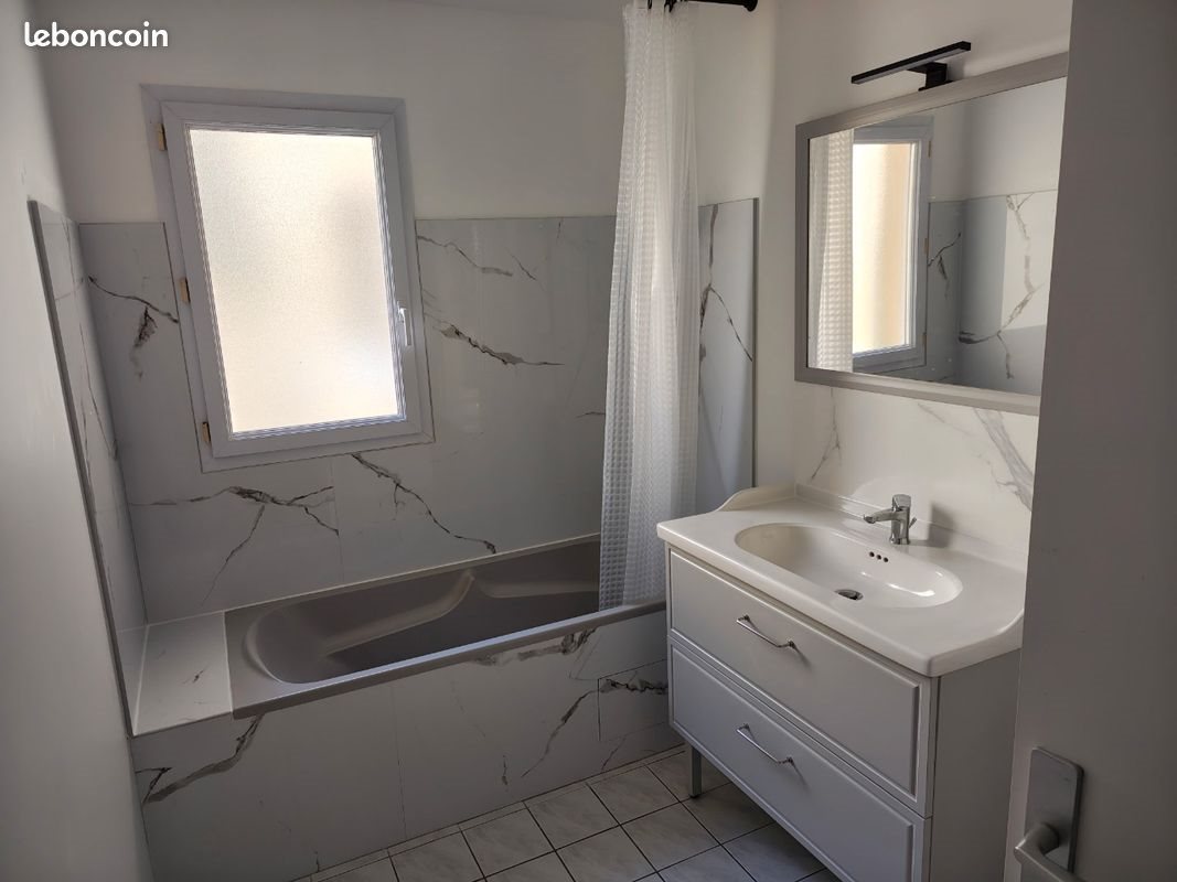 Appartement à louer, 49m², Ploërmel