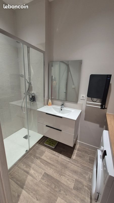 Appartement à louer, 110m², Autun