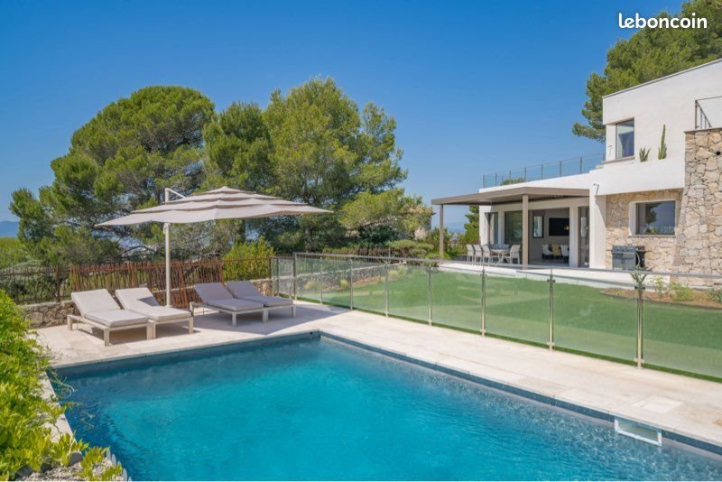 Maison à louer, 281m², Le Cannet