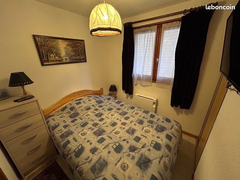 Appartement à vendre, 27m², Le Biot