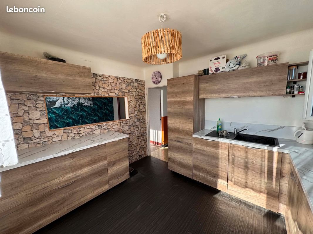 Maison à vendre, 67m², Villiers-en-Lieu