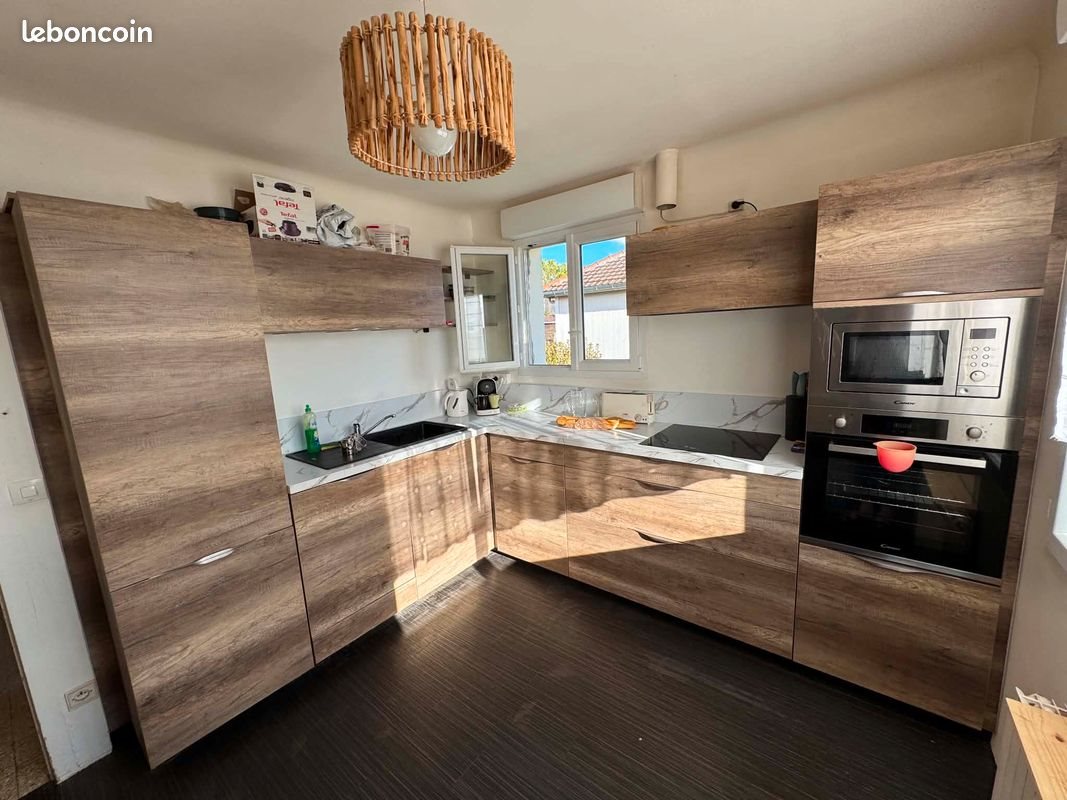 Maison à vendre, 67m², Villiers-en-Lieu