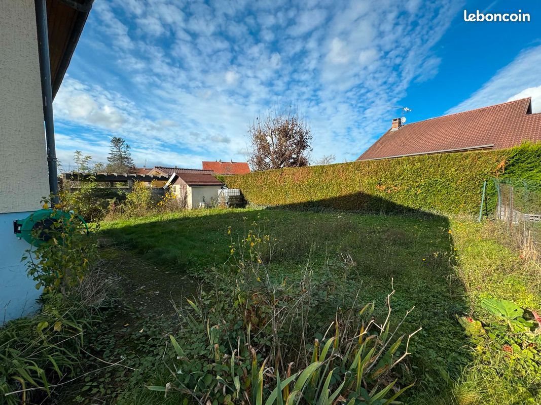 Maison à vendre, 67m², Villiers-en-Lieu