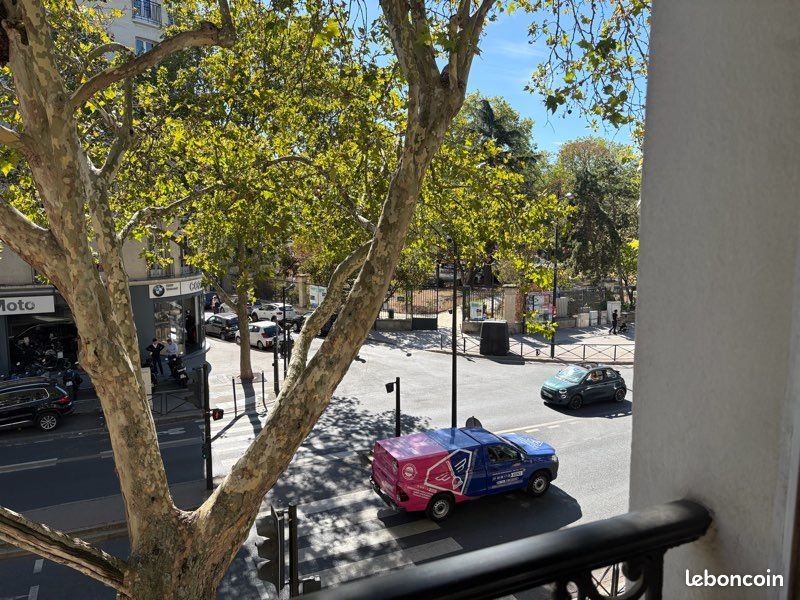 Appartement à vendre, 46m², Boulogne-Billancourt