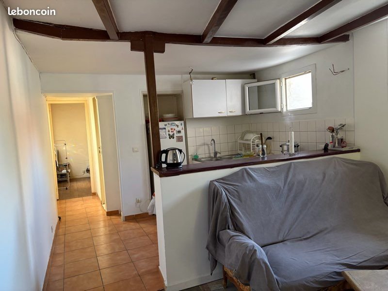 Appartement à vendre, 46m², Boulogne-Billancourt