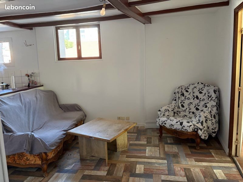 Appartement à vendre, 46m², Boulogne-Billancourt