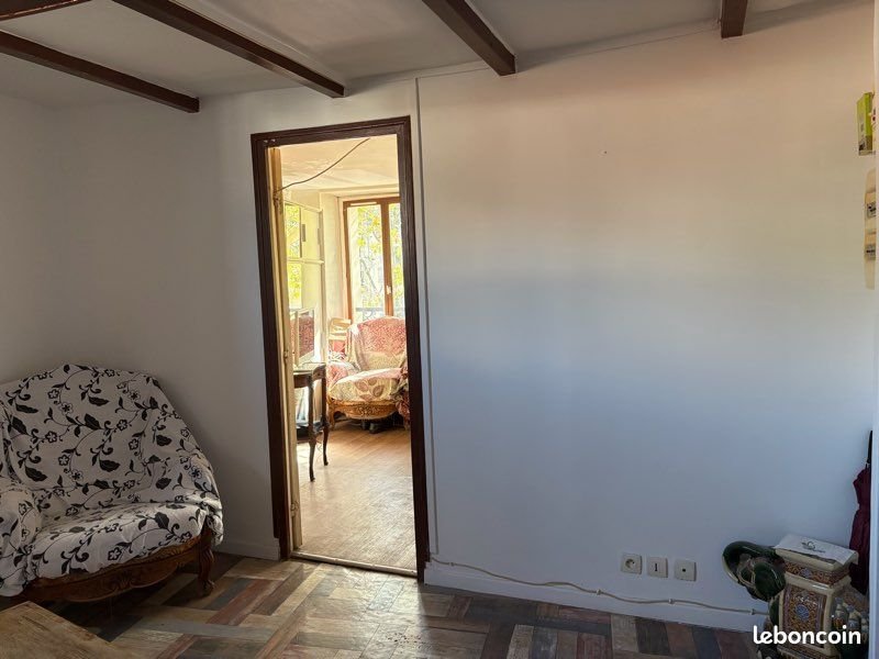 Appartement à vendre, 46m², Boulogne-Billancourt