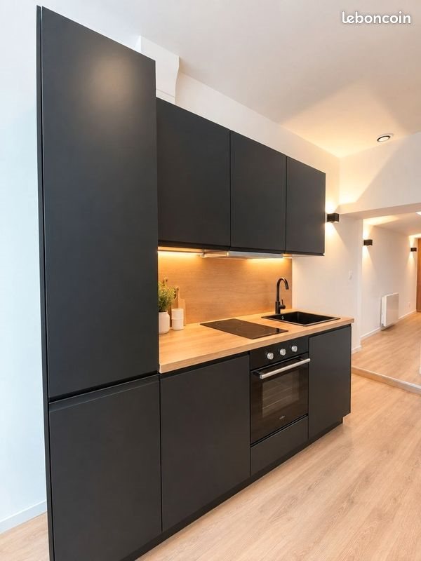 Appartement à louer, 35m², Orchies