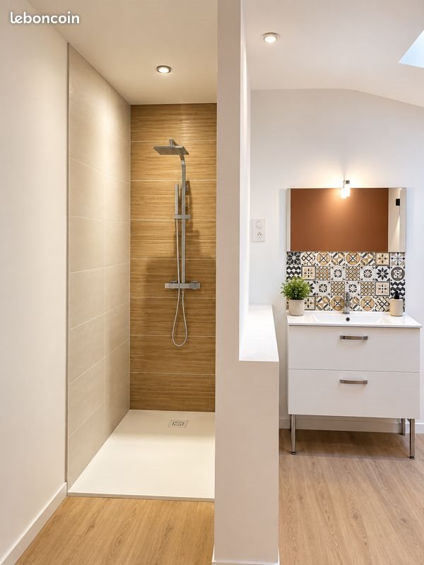 Appartement à louer, 35m², Orchies