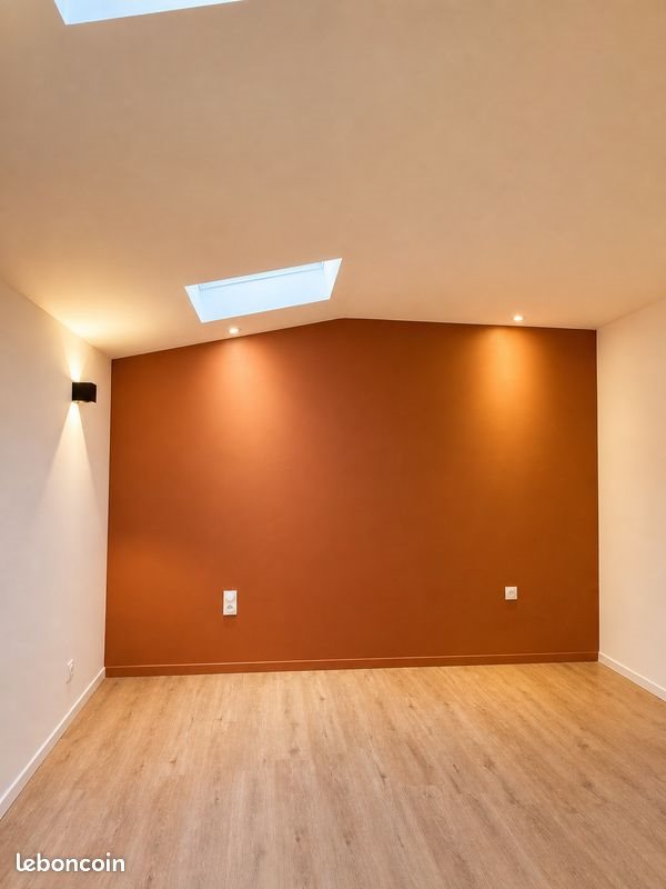 Appartement à louer, 35m², Orchies