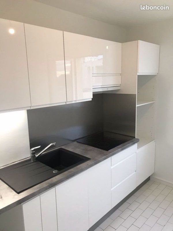 Appartement à louer, 48m², Montigny-le-Bretonneux