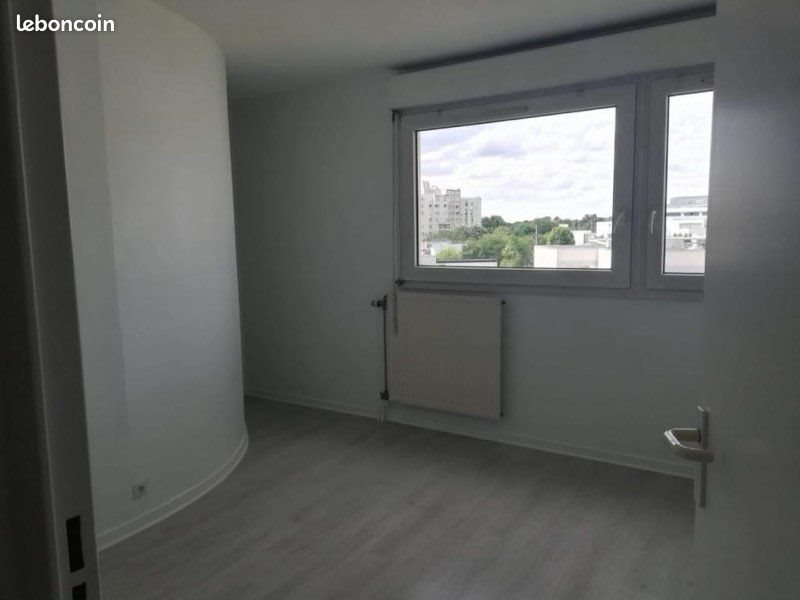 Appartement à louer, 48m², Montigny-le-Bretonneux