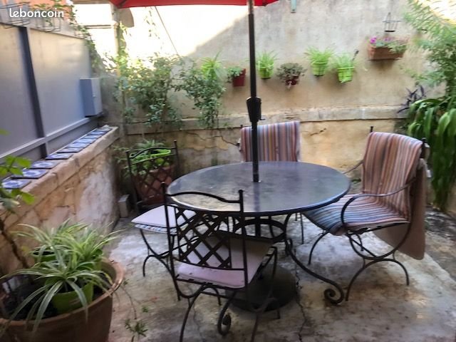 Maison à louer, 60m², Avignon