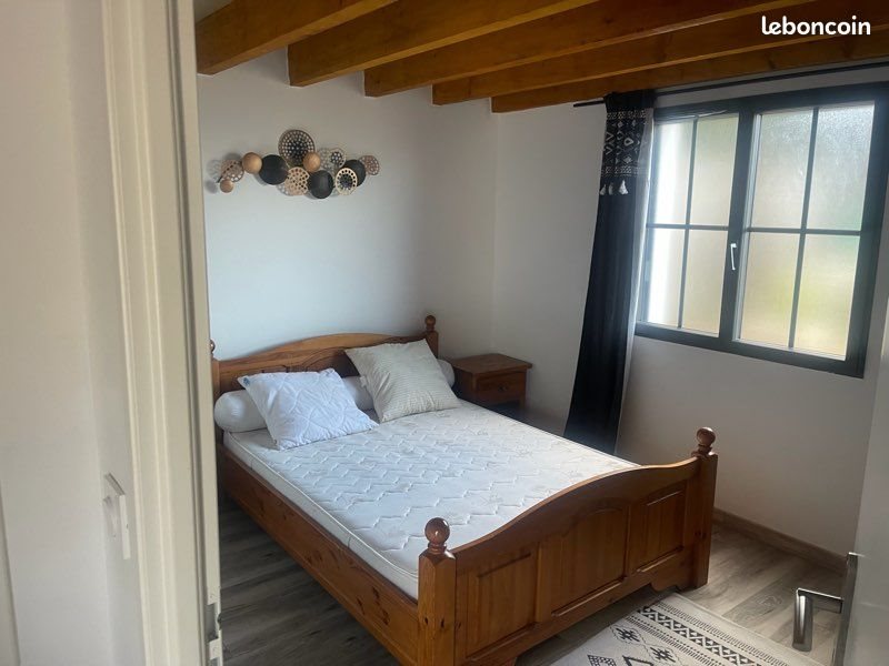 Maison à louer, 65m², Bourg-Saint-Andéol