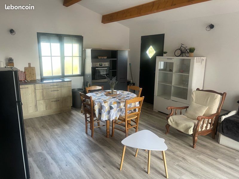 Maison à louer, 65m², Bourg-Saint-Andéol