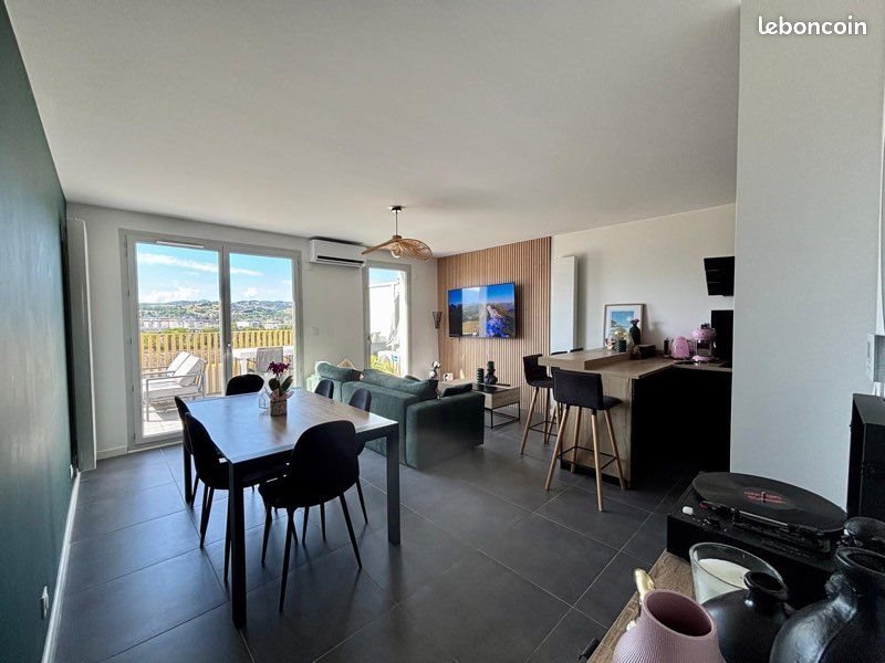 Appartement à vendre, 69m², Sales