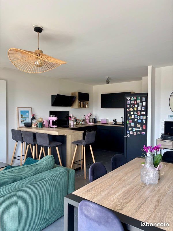Appartement à vendre, 69m², Sales