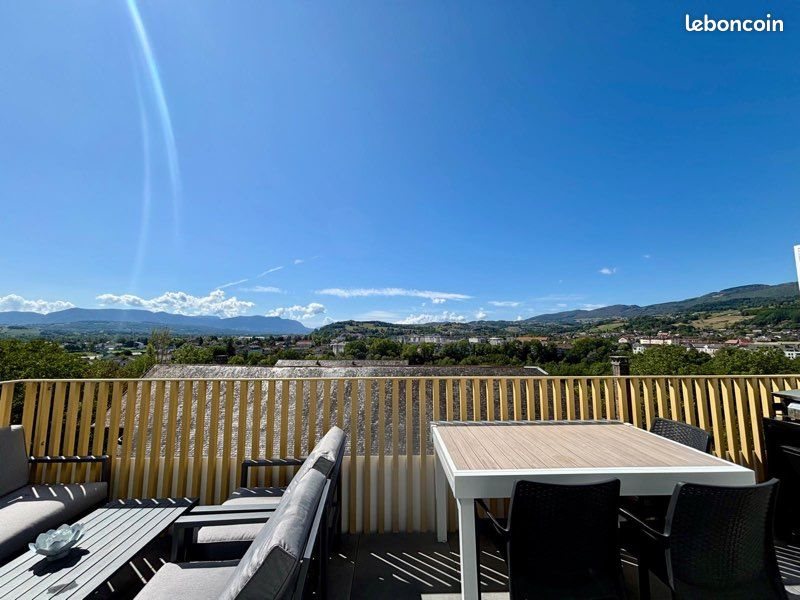 Appartement à vendre, 69m², Sales