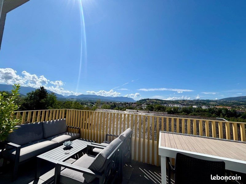 Appartement à vendre, 69m², Sales