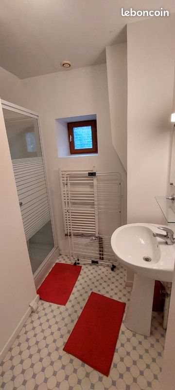 Appartement à louer, 16m², Bezannes