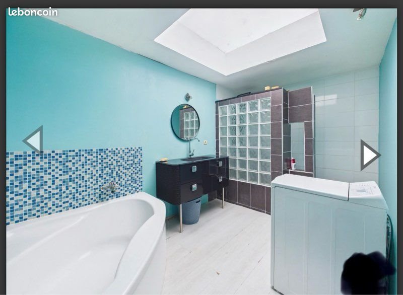 Maison à vendre, 100m², Wattrelos