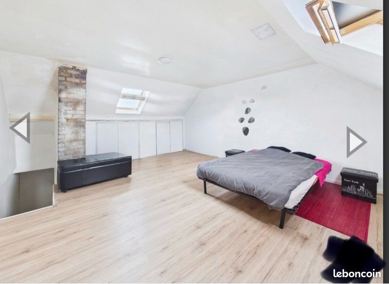 Maison à vendre, 100m², Wattrelos
