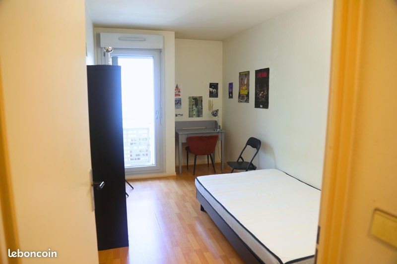 Appartement à louer, 70m², Lyon 7ème