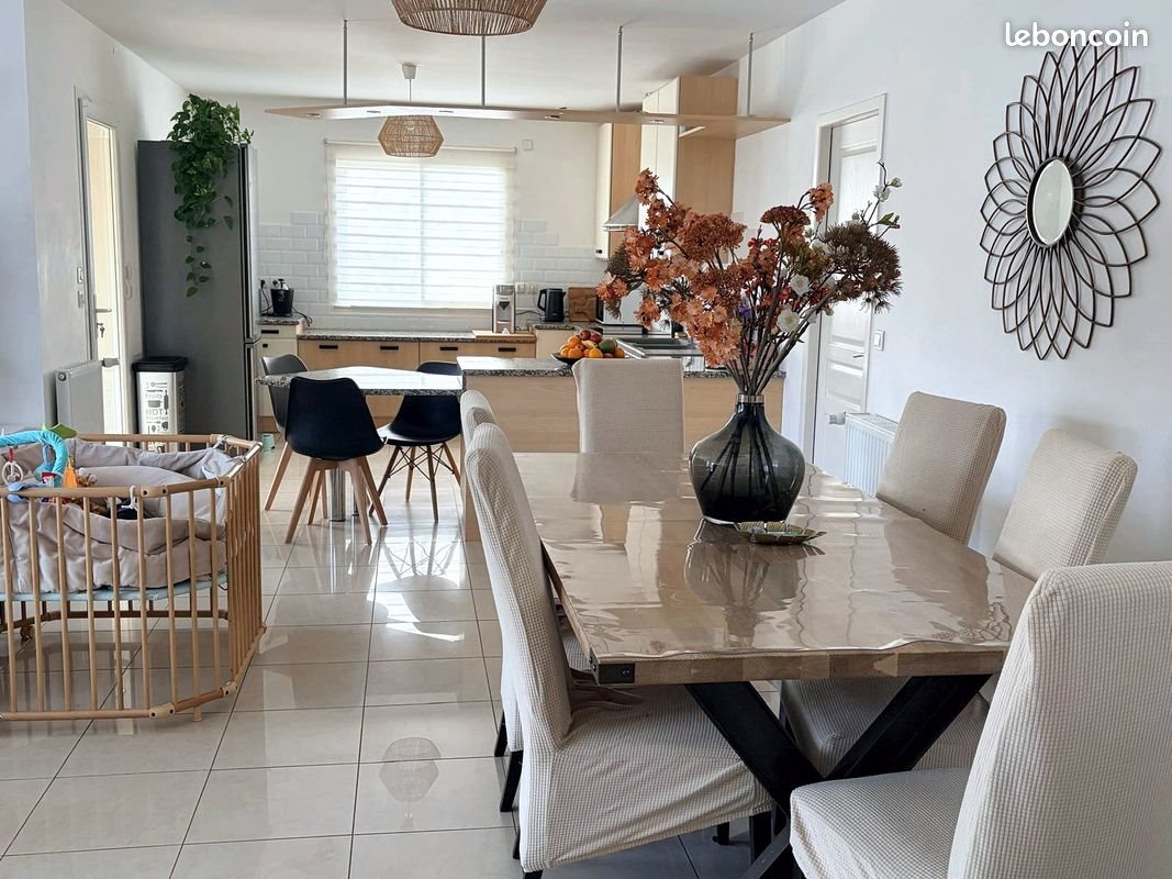 Maison à vendre, 117m², Limoux