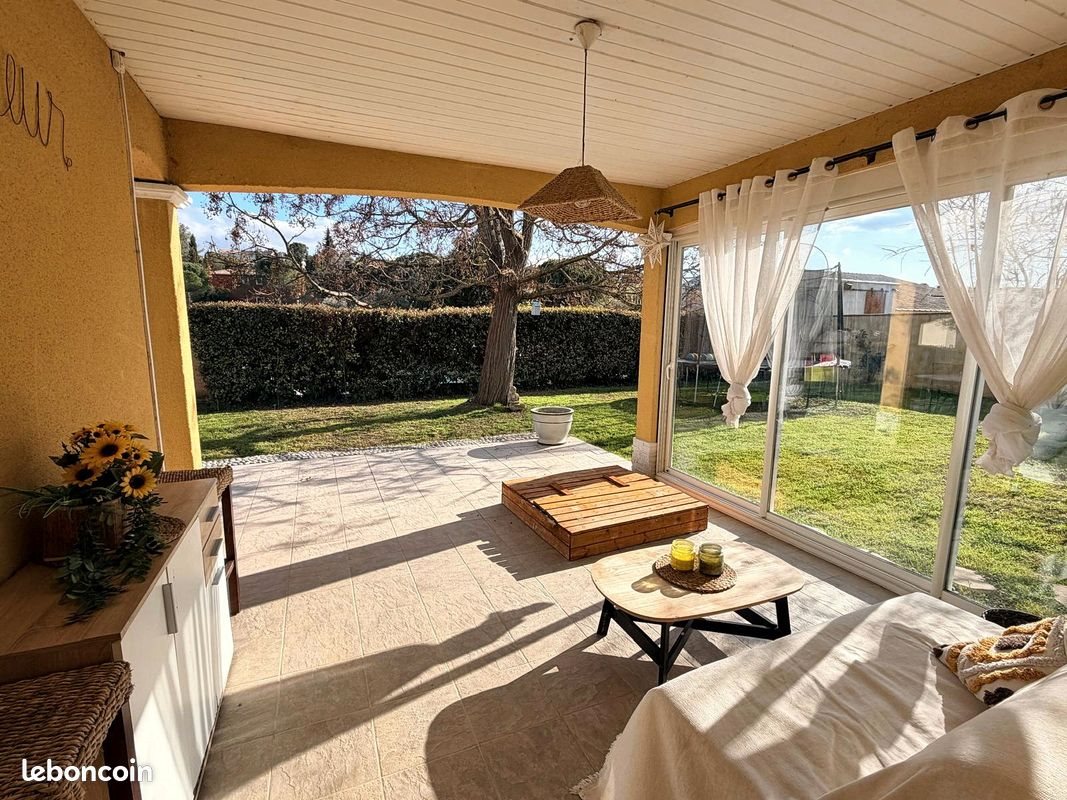 Maison à vendre, 117m², Limoux