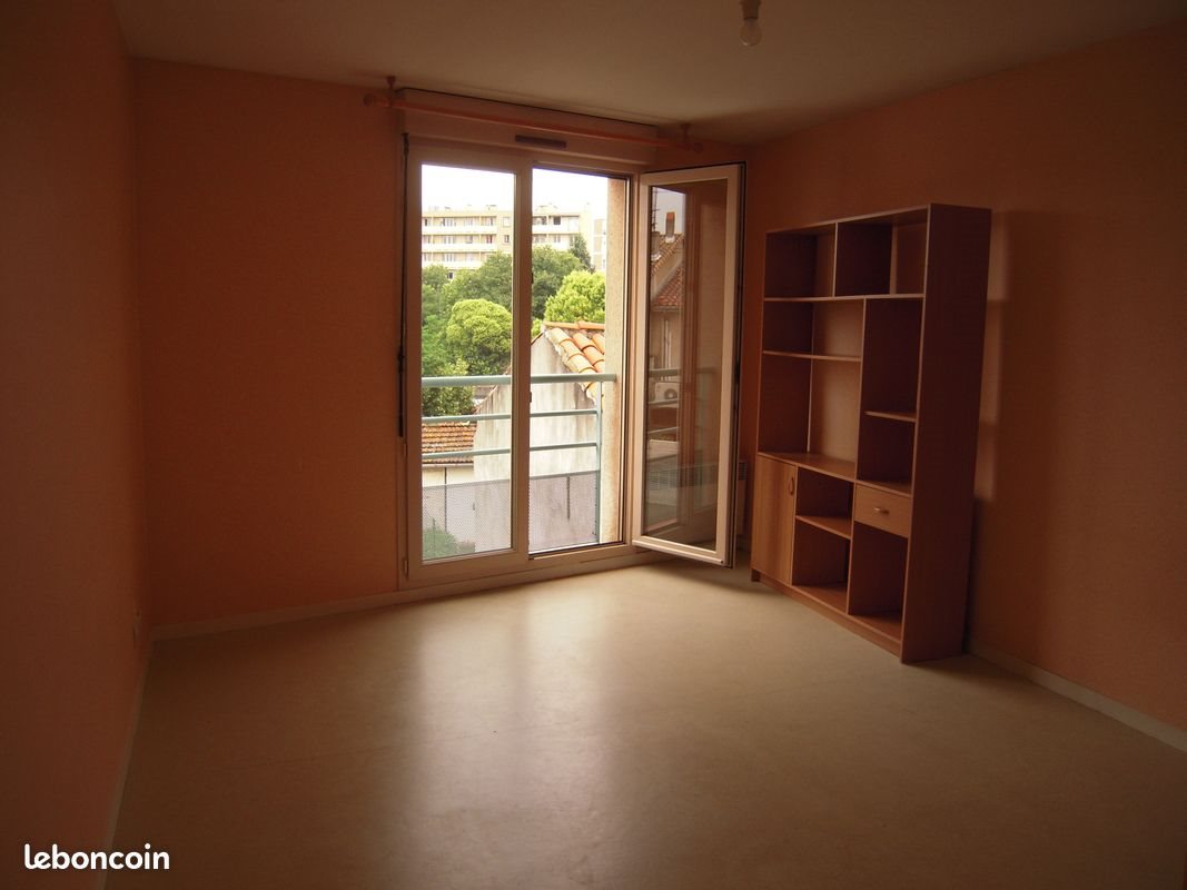 Appartement à louer, 25m², Toulouse