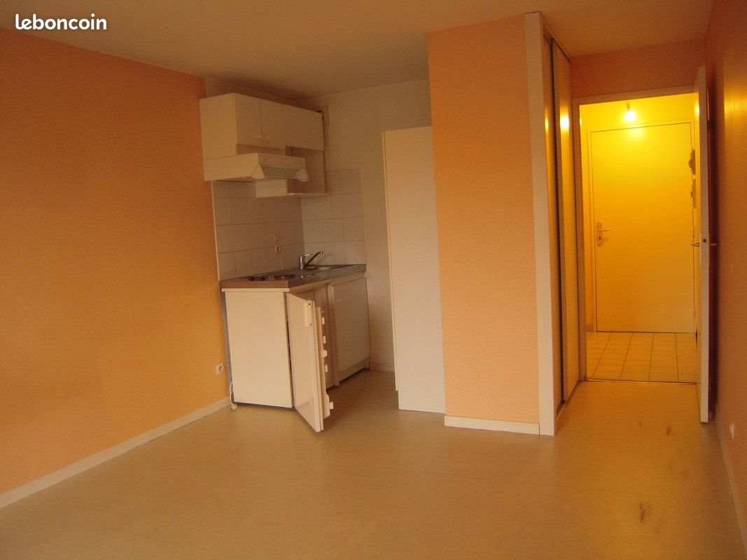Appartement à louer, 25m², Toulouse