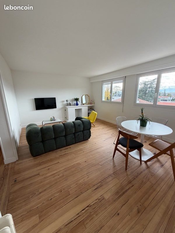 Appartement à louer, 70m², Pau