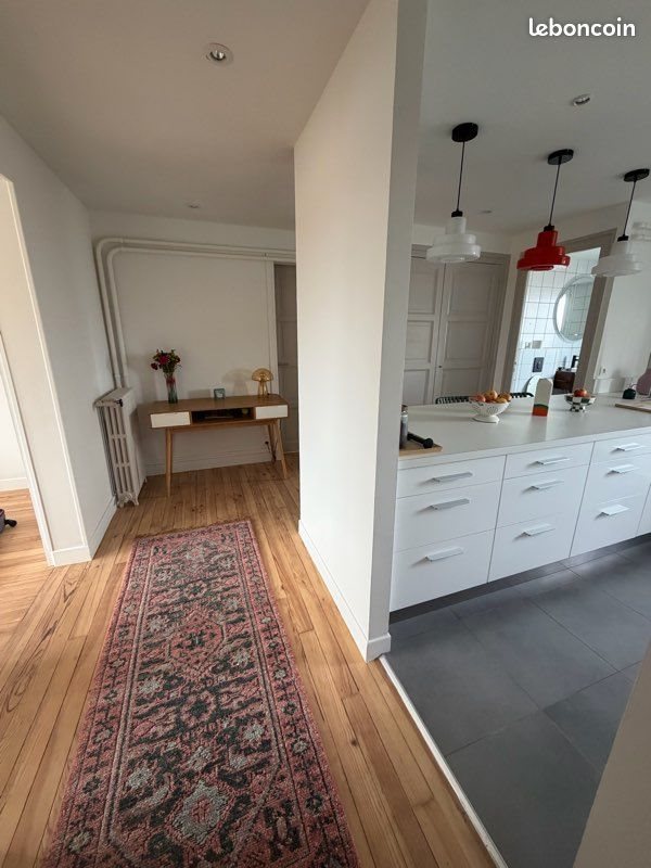 Appartement à louer, 70m², Pau