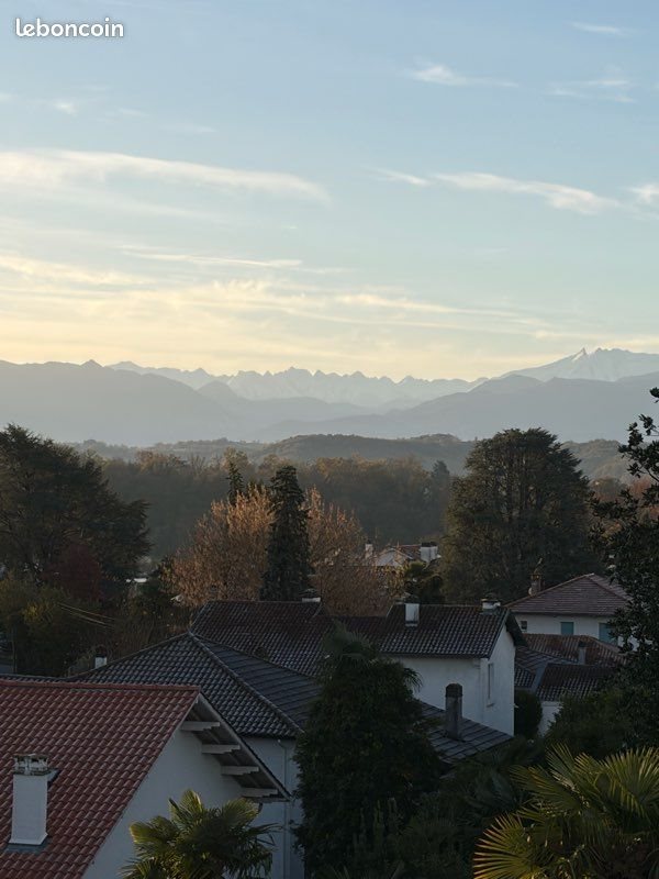 Appartement à louer, 70m², Pau